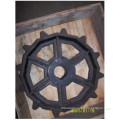 Big Sprocket Wheel Gear Wheel Big Pitch Sprocket